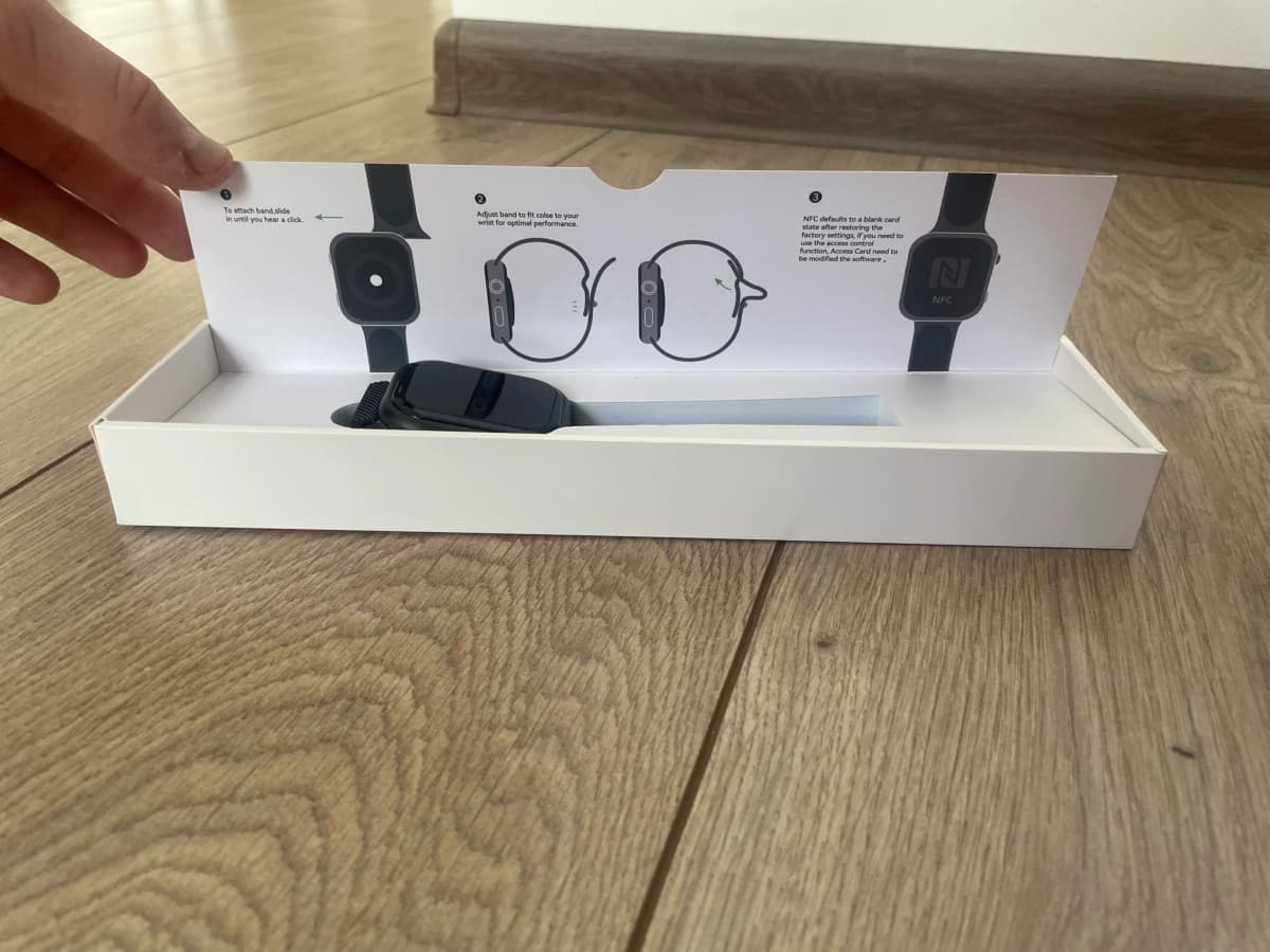 Apple Watch 8