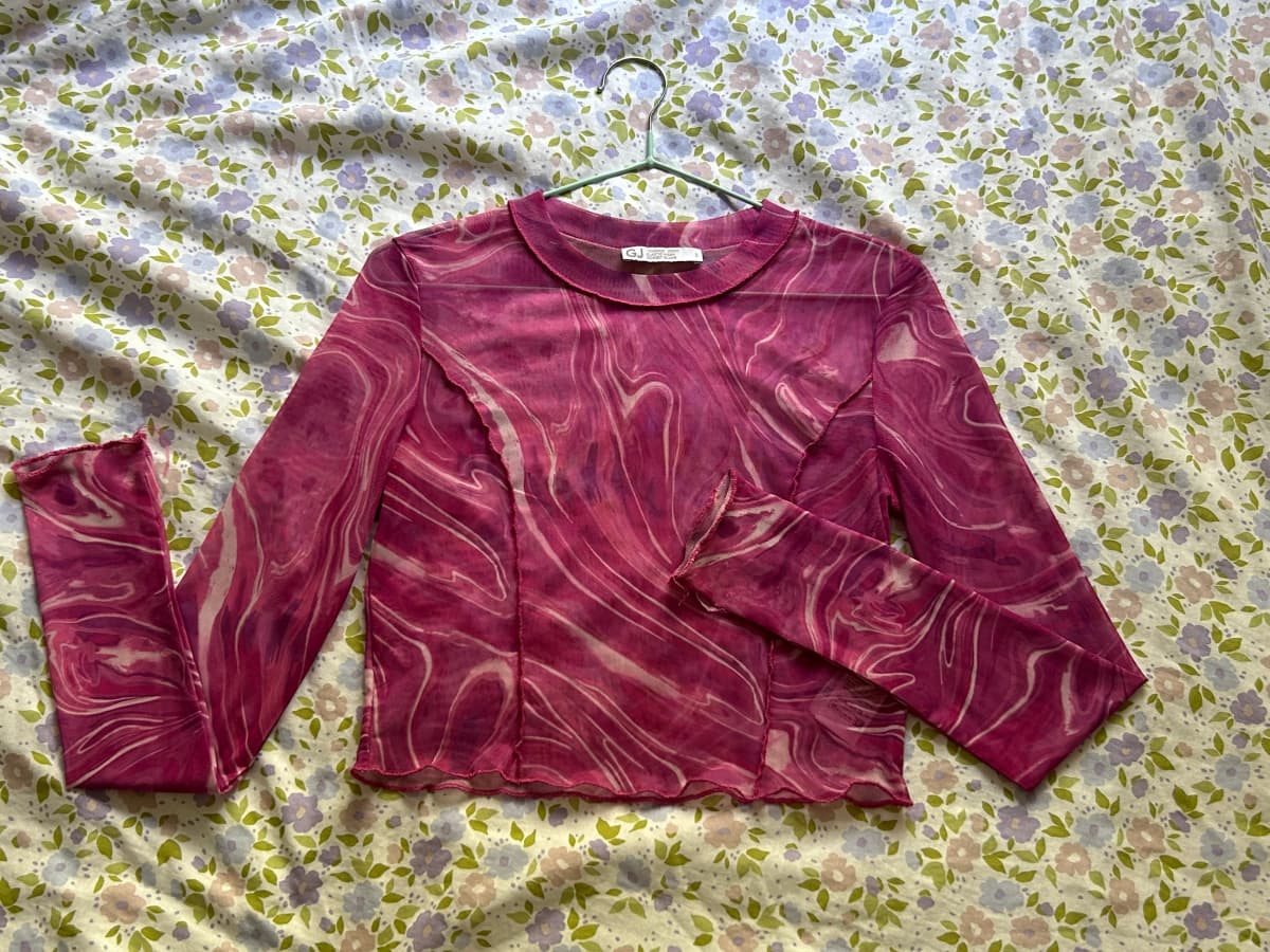 Кофта GloriaJeans 