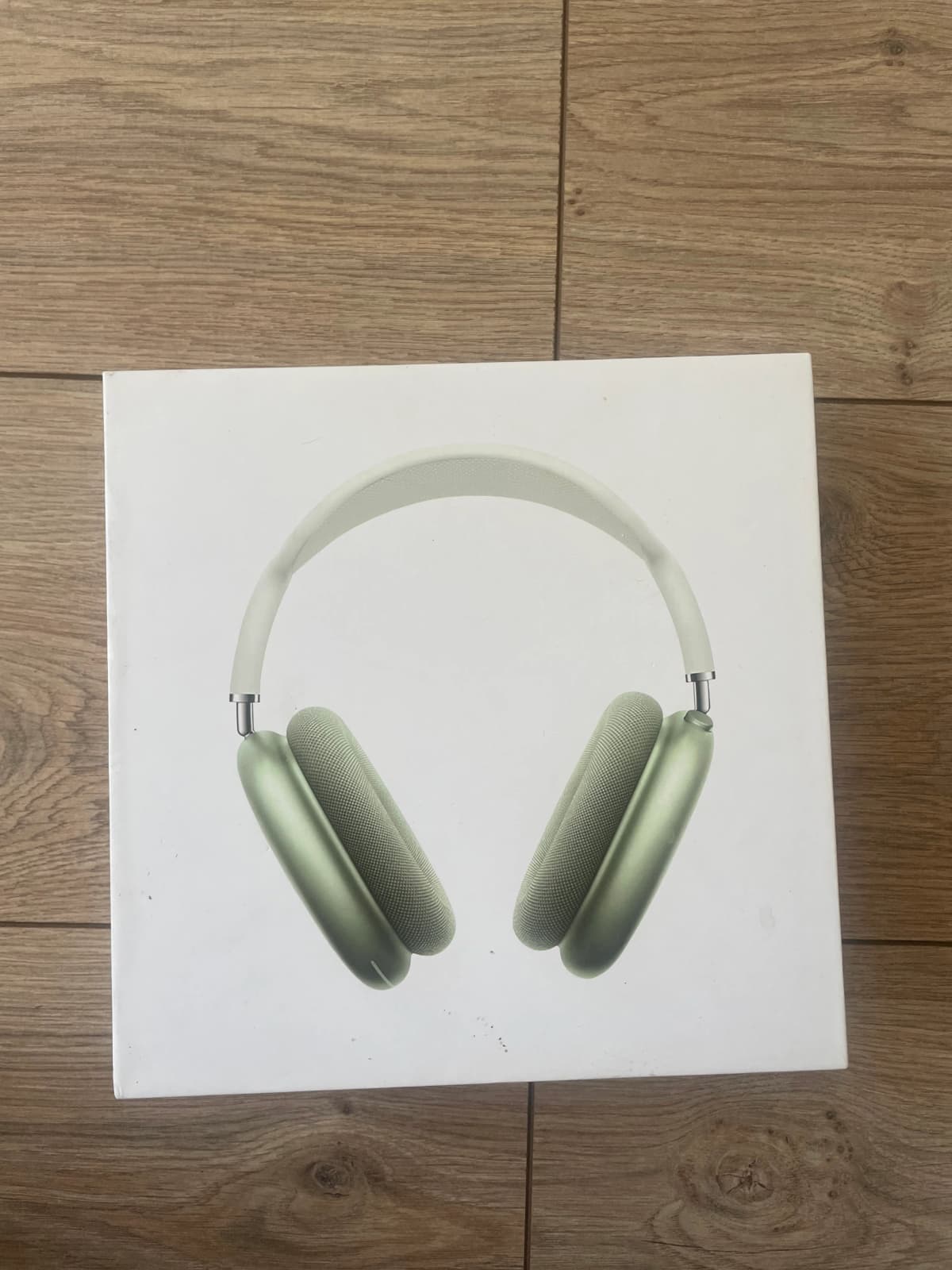 AirPods Max