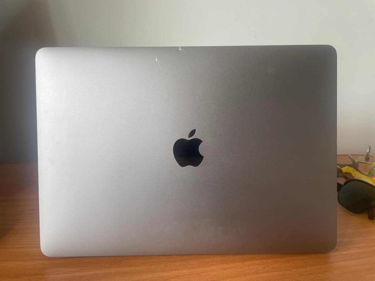 Mac book pro 2021