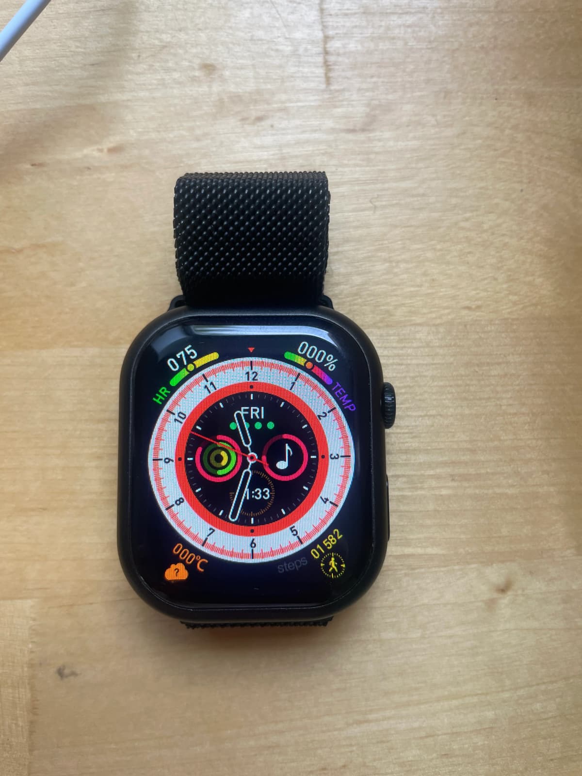 Apple Watch 8