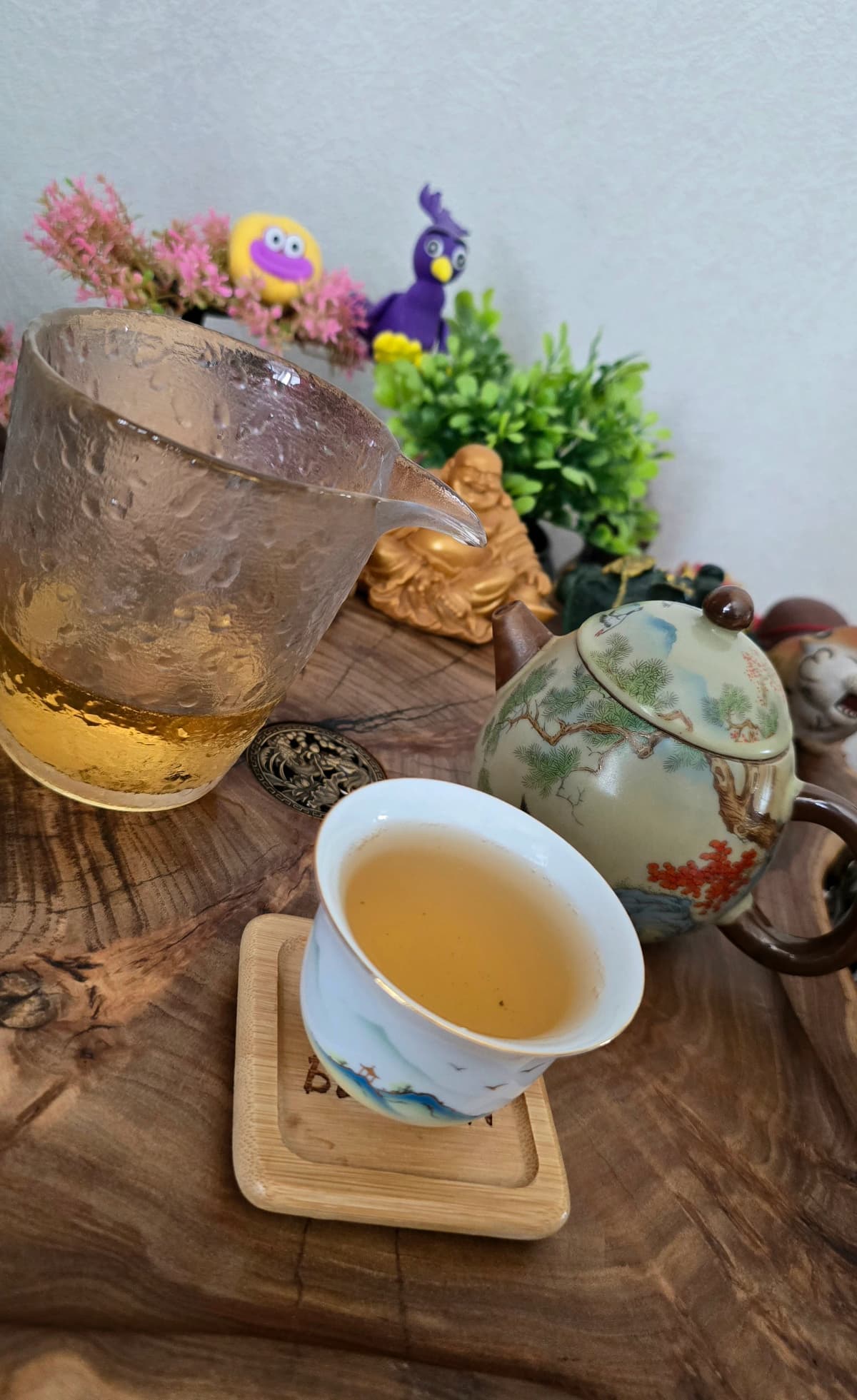 Китайский чай