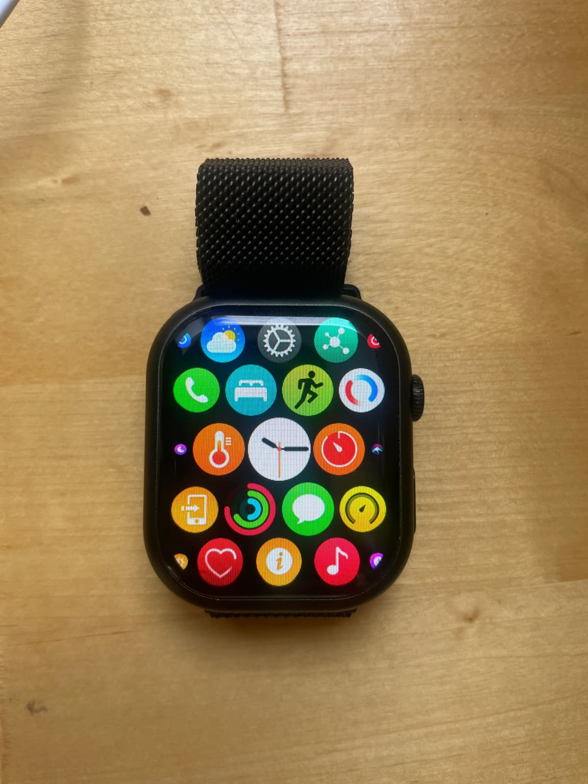Apple Watch 8